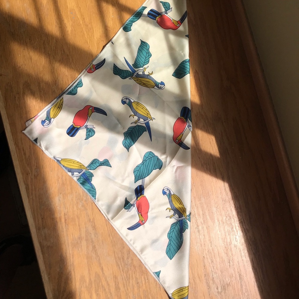 Scarf - Picture 2 of 3